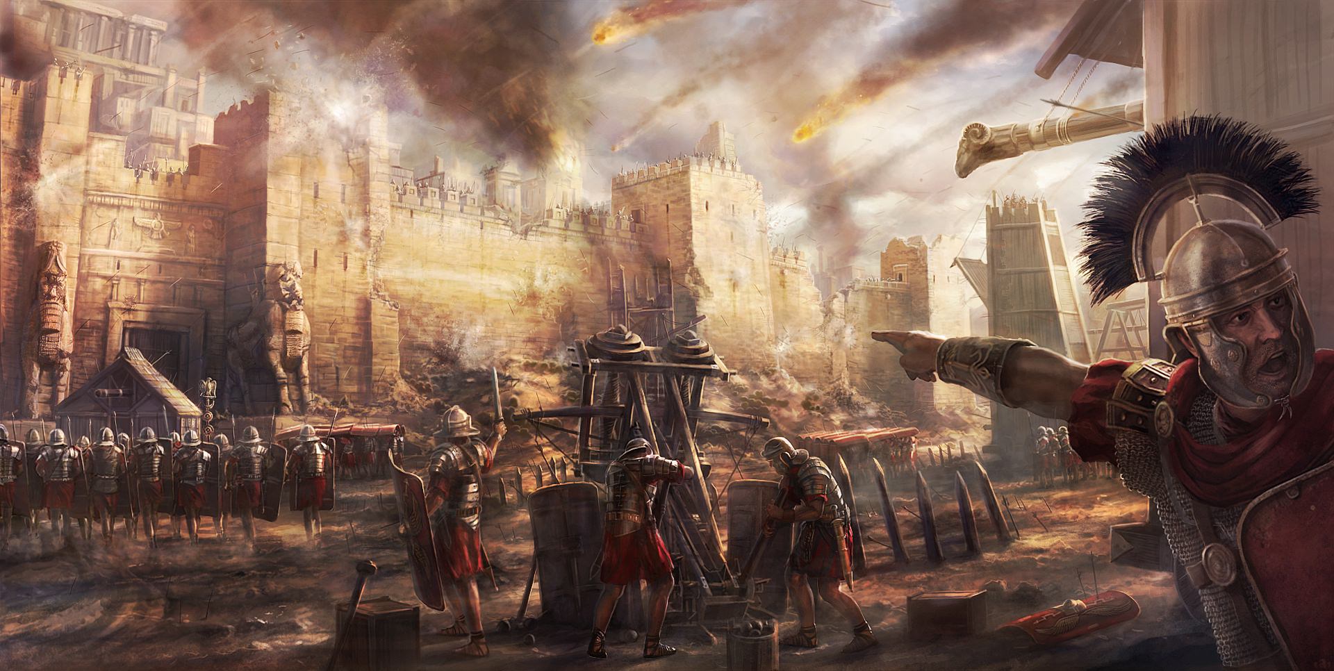 Roman siege warfare.jpg